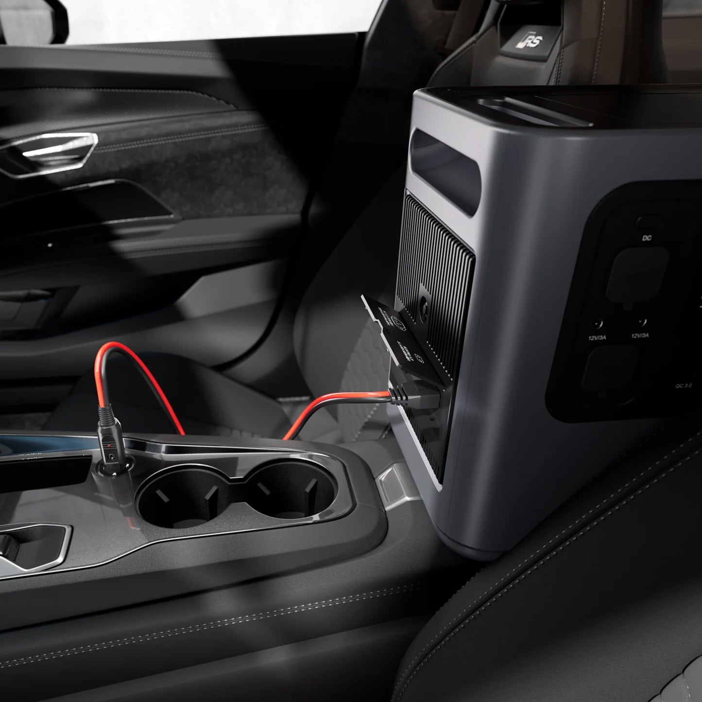 XT60 Car Charging Cable