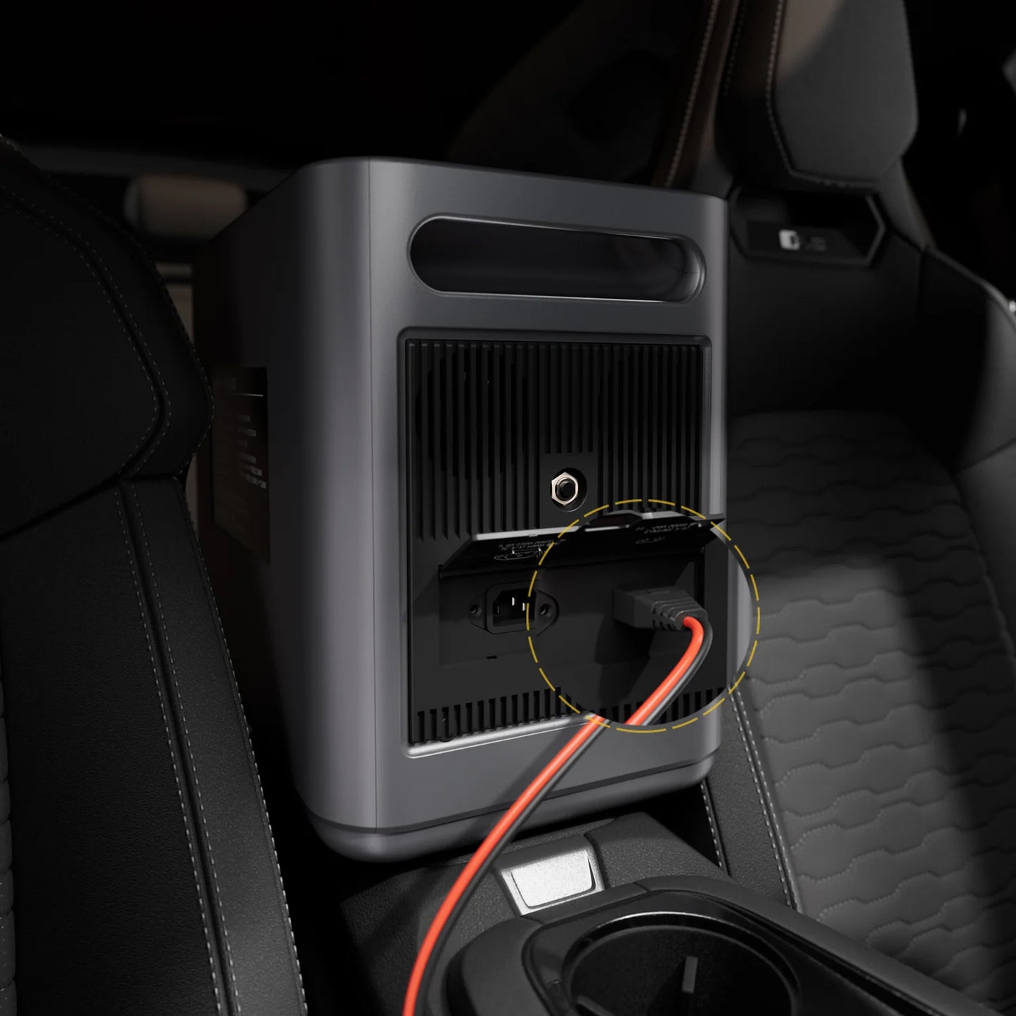 XT60 Car Charging Cable