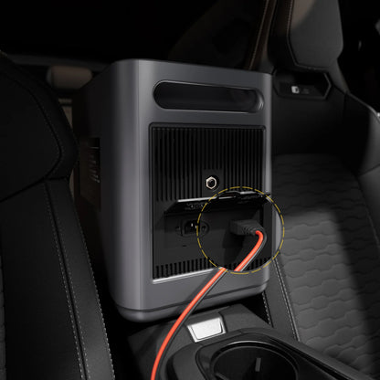 XT60 Car Charging Cable