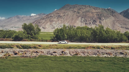 Aferiy Portable Power Station 100W 99.2Wh 31000mAh NANO100